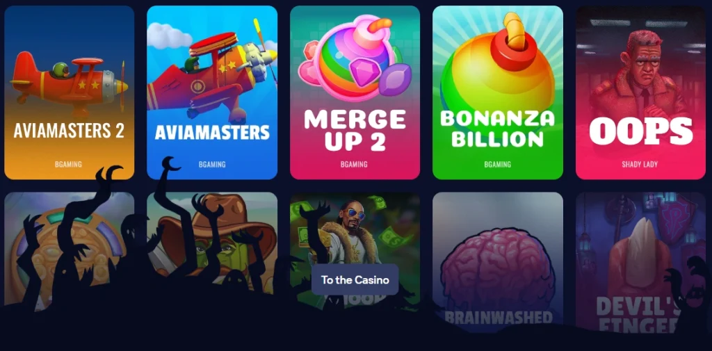 Winnerisland mobile app guide